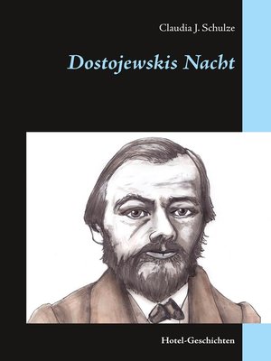 cover image of Dostojewskis Nacht